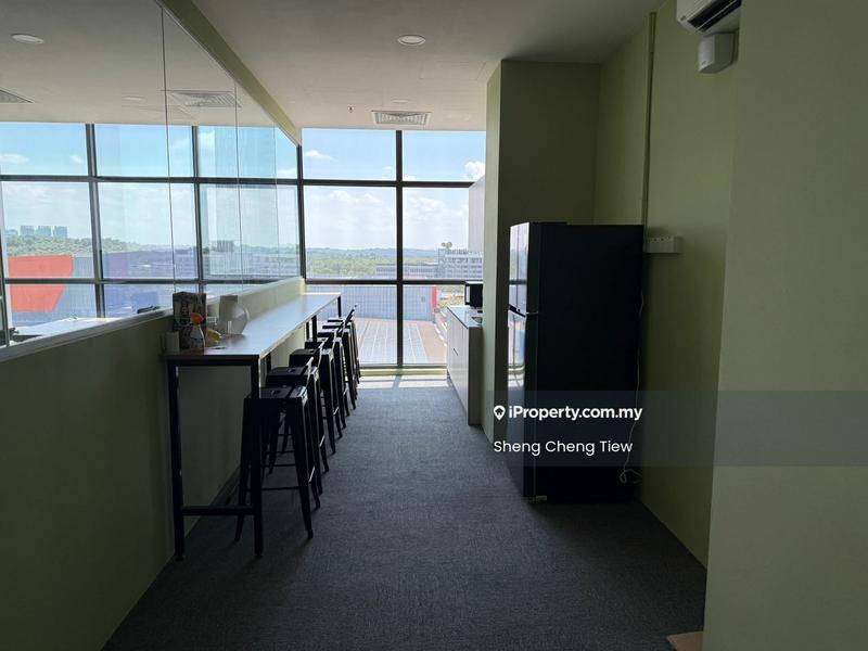 Office for Rent in Sunway Iskandar, Iskandar Puteri (Nusajaya) by Jayden Tiew - iProperty.com.my
