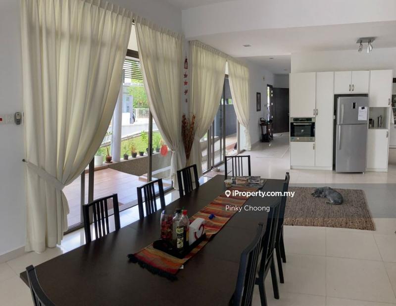 Bungalow House untuk Dijual di Valencia, Sungai Buloh oleh Pinky Choong - iProperty.com.my
