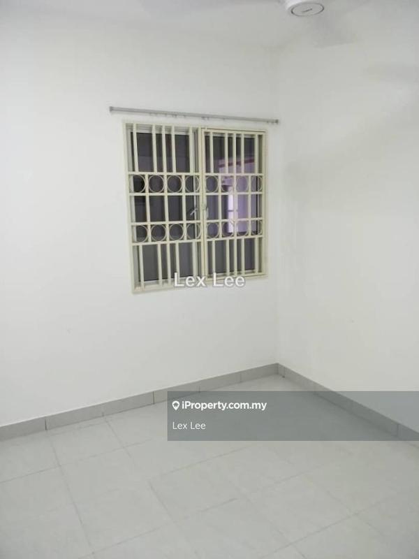 Apartment for Rent in Seri Intan Apartment by Lex Lee - iProperty.com.my