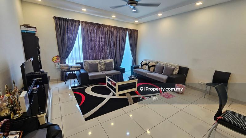 Service Residence for Sale in Glomac Damansara by Allen Tan - iProperty.com.my