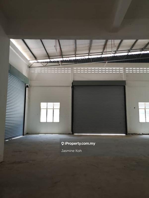 Semi-D Kilang untuk Disewa di Dungun, Terengganu oleh Jasmine Koh - iProperty.com.my
