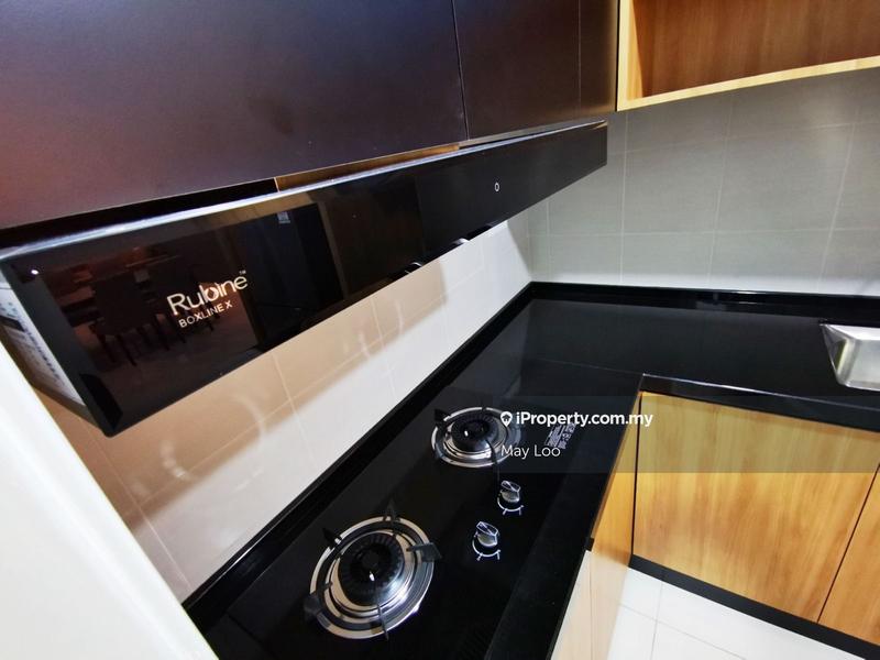 Kondominium untuk Disewa di D'Festivo Residences oleh May Loo - iProperty.com.my
