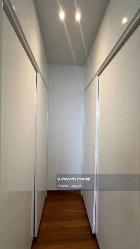 For Rent - Service Suites @ Pavilion Embassy