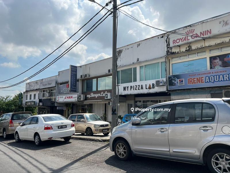 For Sale - Sea Park Petaling Jaya SS21