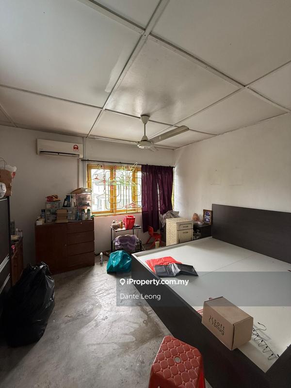 Rumah Berangkai 3 Tingkat untuk Dijual di Taman Sri Muda, Shah Alam oleh Dante Leong - iProperty.com.my