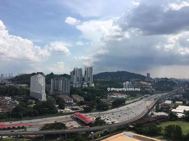 Service Residence for Sale in You Residences @ You City by Esther Yong - iProperty.com.my