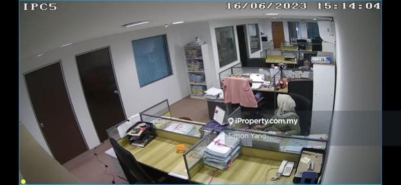 Pejabat untuk Disewa di Bandar Puteri Puchong, Puchong oleh Simon Yang - iProperty.com.my