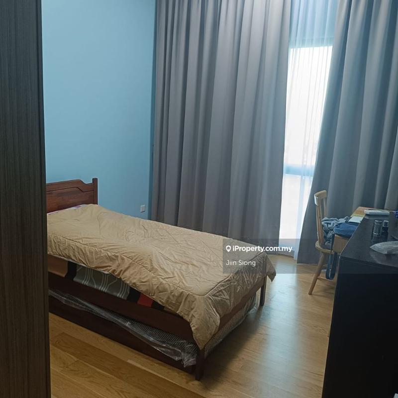 Service Residence for Sale in Megah Rise by Jiin Siong - iProperty.com.my