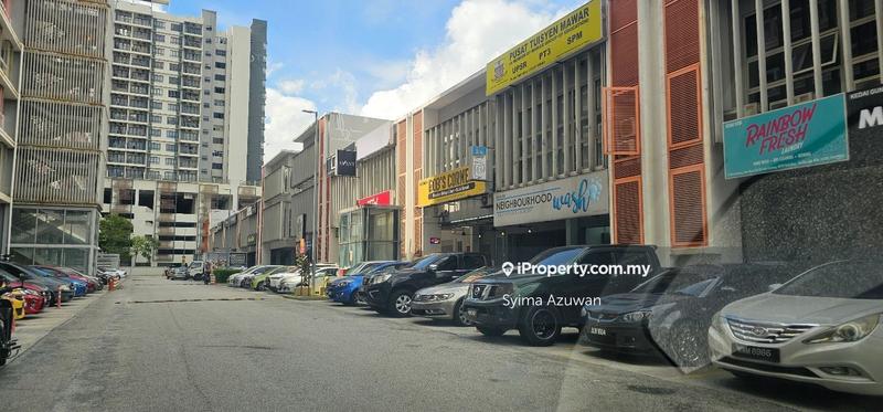 For Rent - Suria Jelutong