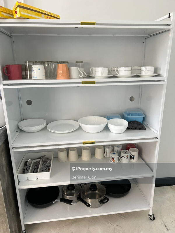 For Rent - Megan Ambassy