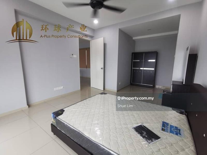 Condominium for Sale in EXO Residences by Shue Lim - iProperty.com.my