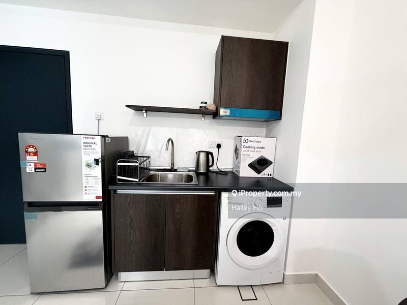 For Rent - The New Duo @ Edumetro