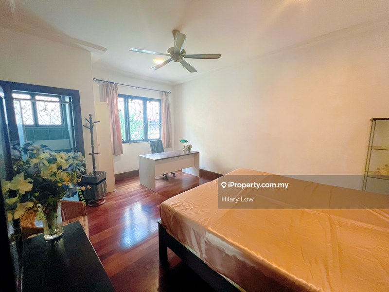 Semi-Detached House for Sale in Taman Sierra Seputeh, Seputeh by Hilary Low - iProperty.com.my