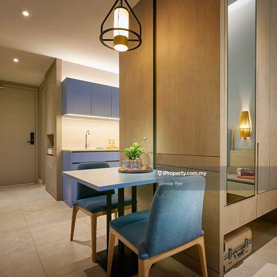 For Sale - Tropicana Cenang