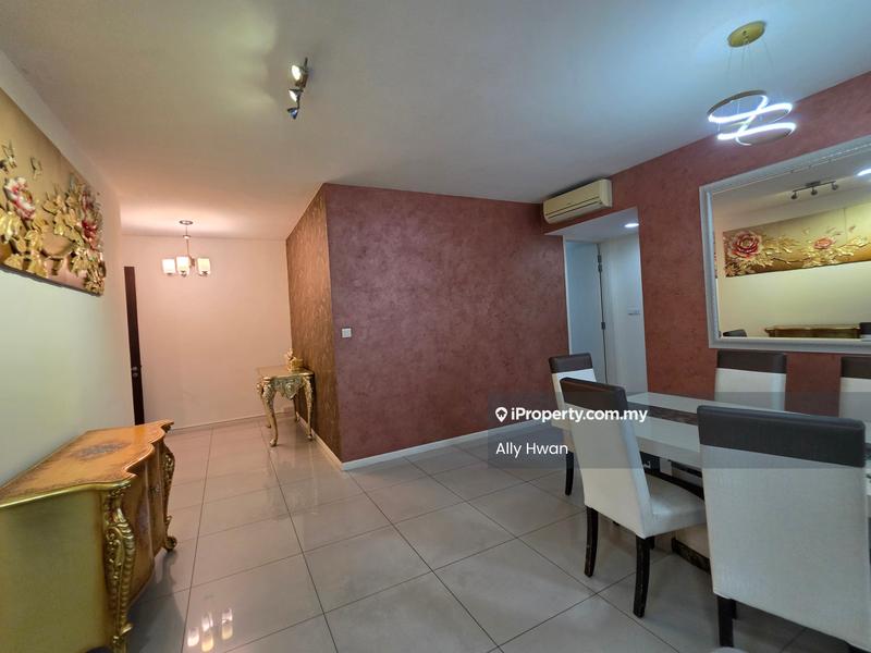 Kondominium untuk Dijual di Casa Kiara II oleh Ally Hwan - iProperty.com.my