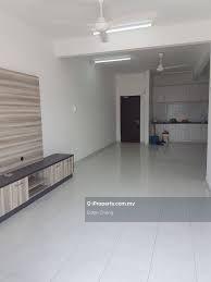 Apartment for Sale in Pangsapuri Saujana Permai 2 by Eldon Chong - iProperty.com.my