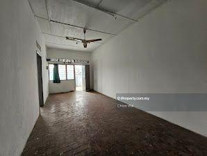 Rumah Berangkai 1 Tingkat untuk Dijual di Happy Garden, Kuchai Lama oleh Chloe Wai - iProperty.com.my