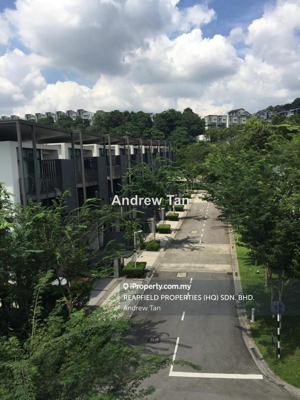 3-storey Terraced House for Sale in Desa Parkcity, Kuala Lumpur by Andrew Tan - iProperty.com.my