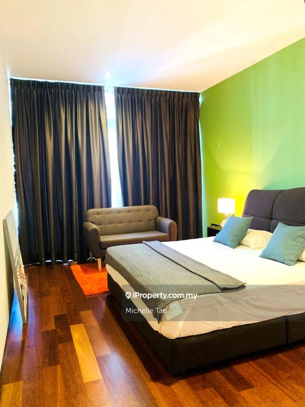 Service Residence for Sale in K Residence @ KLCC by Michelle Tan - iProperty.com.my