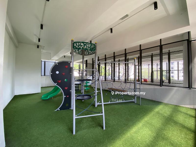 Kondominium untuk Disewa di Serai oleh TH Lee - iProperty.com.my
