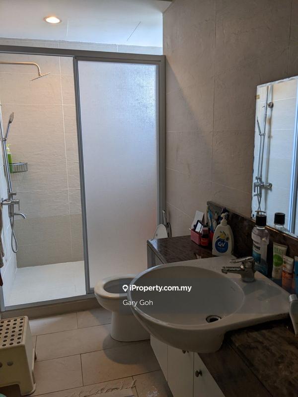 Kondominium untuk Dijual di Ara Hill Condominium oleh Gary Goh - iProperty.com.my