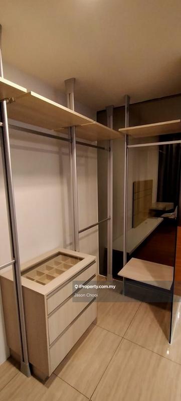 Service Residence for Rent in Eve Suite / NZX Square by Jason Chooi - iProperty.com.my