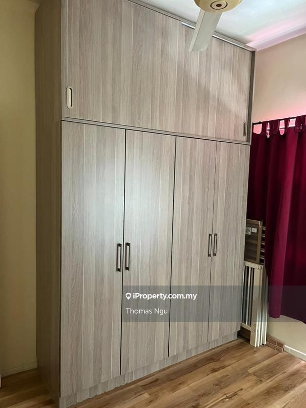 Pangsapuri untuk Dijual di Subang Jaya Lafite oleh Thomas Ngu - iProperty.com.my