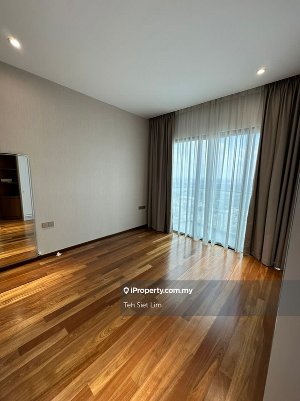 Kondominium untuk Disewa di Sky Condominium (Skyz Residence) oleh Teh Siet Lim - iProperty.com.my