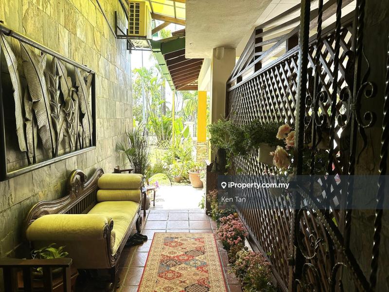 Banglo untuk Dijual di Seksyen 6, Kota Damansara oleh Ken Tan - iProperty.com.my