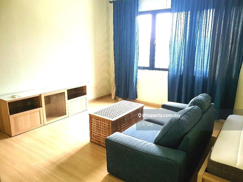 For Rent - Encorp Strand Residence