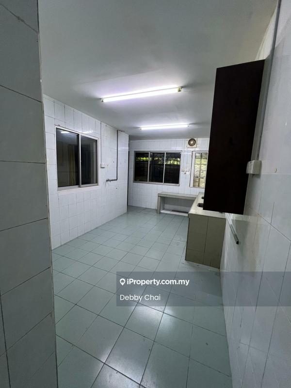 2-storey Terraced House for Sale in BANDAR PUCHONG JAYA, Puchong by Debby Chai - Kitchen - iProperty.com.my
