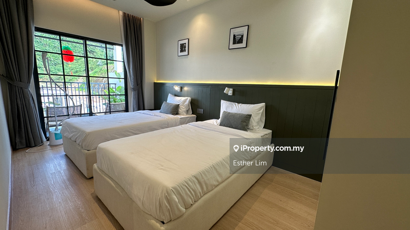 Townhouse for Sale in Ringlet, Cameron Highlands by Esther Lim - iProperty.com.my