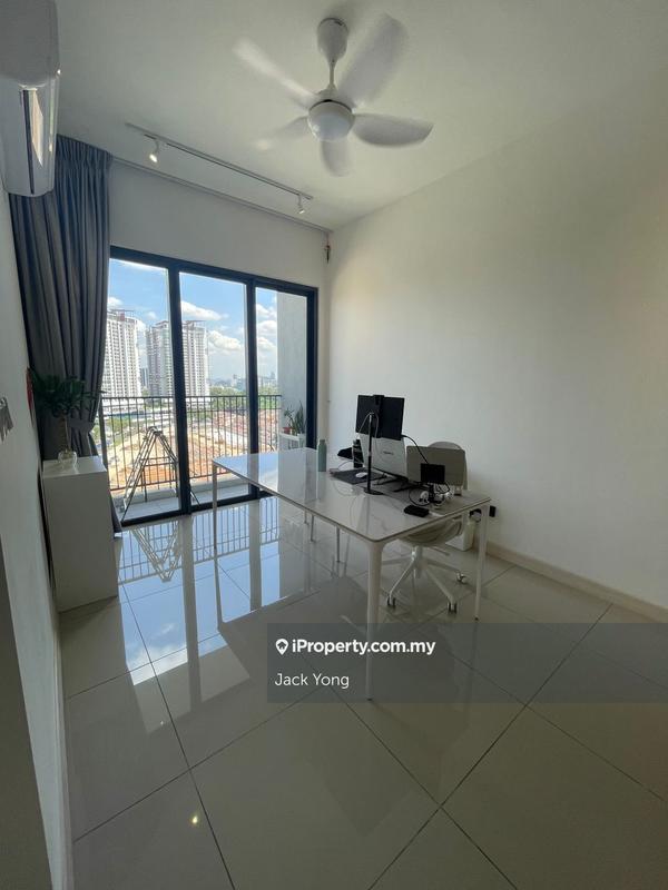 For Sale - Aster Green