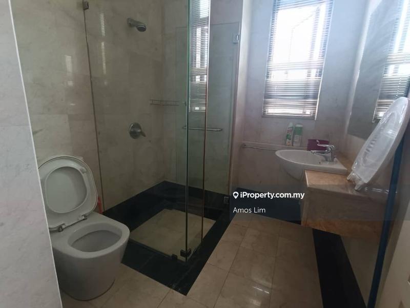 Condominium for Sale in The Palazzo by Amos Lim - iProperty.com.my
