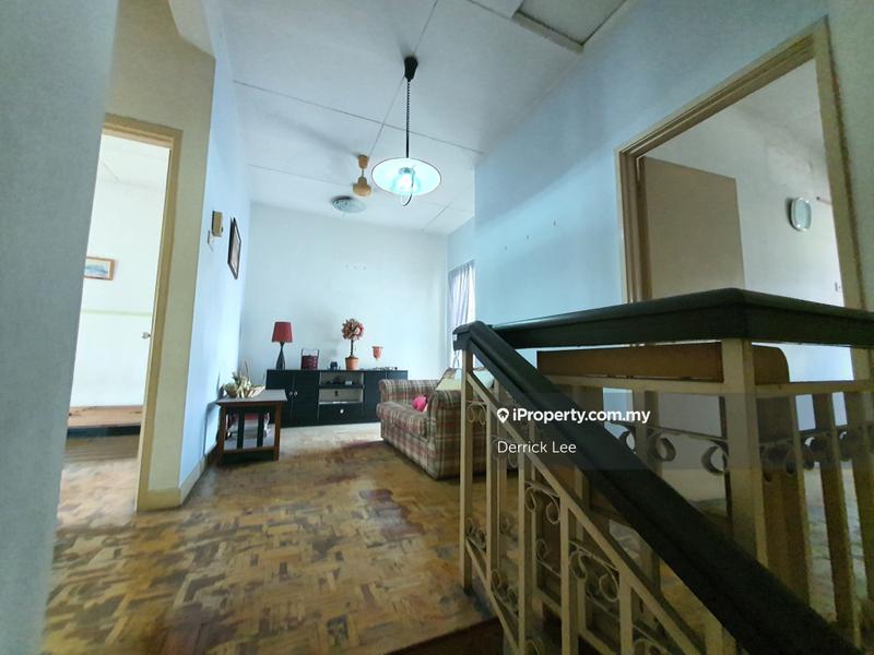 2-storey Terraced House for Sale in Usj 20, Subang Jaya by Derrick Lee - iProperty.com.my