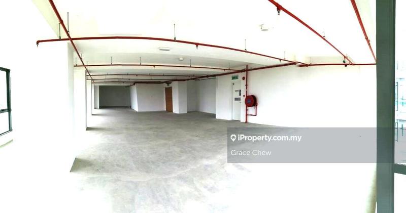 Office for Rent in Puteri Harbour, Iskandar Puteri (Nusajaya) by Grace Chew - iProperty.com.my