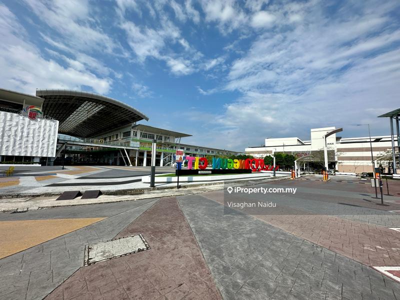 Shop for Rent in Anggun City Rawang Kota Emerald, Rawang by Visaghan Naidu - iProperty.com.my