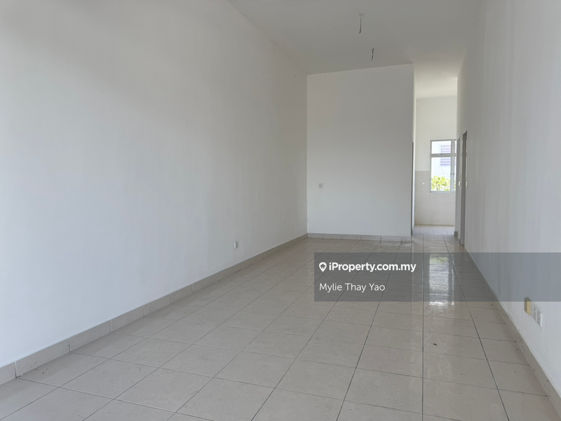 1-storey Terraced House for Sale in S2 Heights, Seremban 2 by Mylie Thay Yao - iProperty.com.my