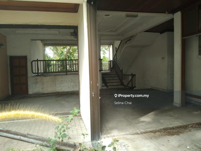 Banglo untuk Dijual di Bukit Bandaraya, Bangsar oleh Selina Chai - iProperty.com.my