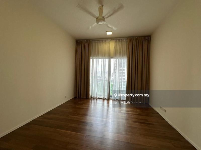 Kondominium untuk Disewa di Dua Residency oleh Emily Loh - iProperty.com.my