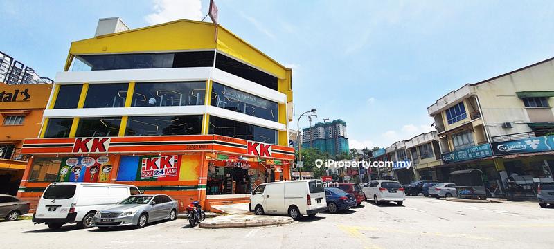 Kedai untuk Dijual di Taman Equine, Seri Kembangan oleh Hann - iProperty.com.my