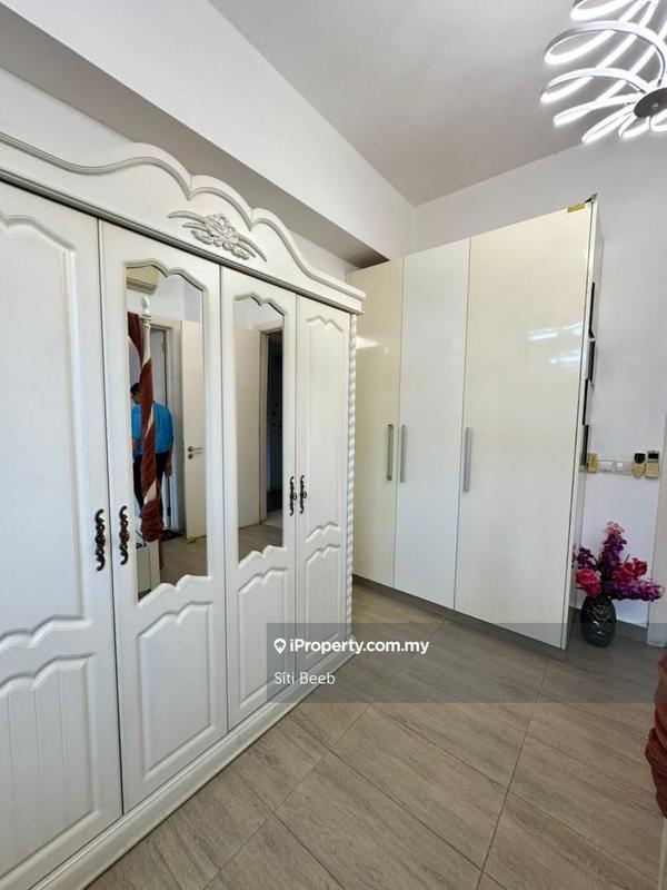 Condominium for Sale in Zehn Bukit Pantai by Siti Beeb - iProperty.com.my