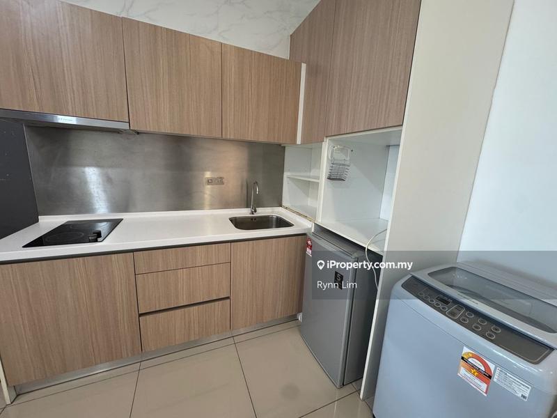 For Sale - Twin Galaxy (Dwi Galaksi)