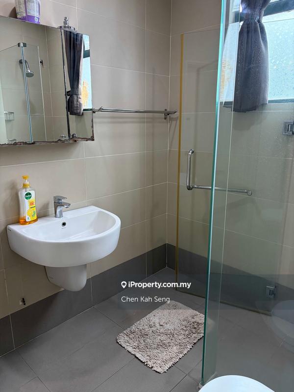 Kondominium untuk Dijual di Menara Avenue (Menara Promenade) oleh Chen Kah Seng - iProperty.com.my