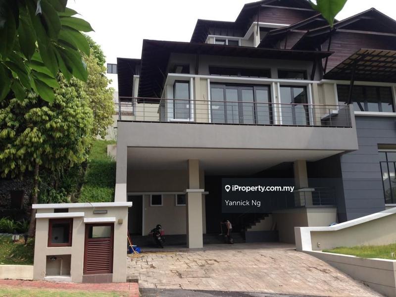 Bungalow House for Sale in Country Heights Damansara, Kuala Lumpur by Yannick Ng - iProperty.com.my