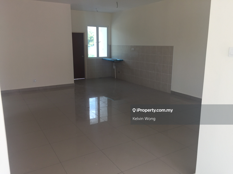 1-storey Terraced House for Sale in Kampung Salak Tinggi, Sepang by Kelvin Wong - iProperty.com.my