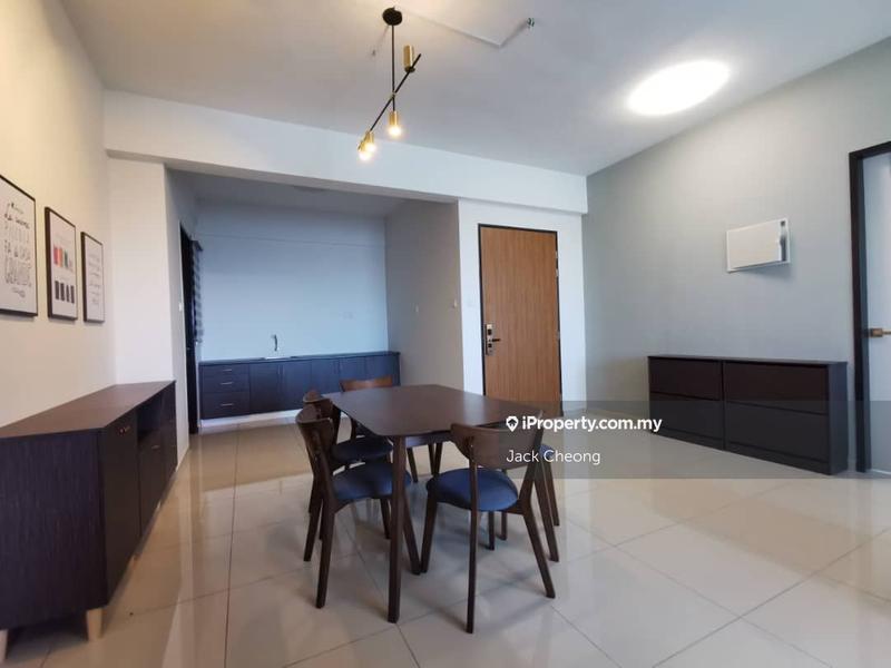 Condominium for Sale in Casa Residence by Jack Cheong - iProperty.com.my