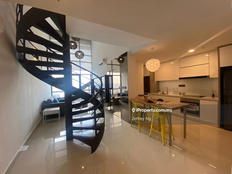 Service Residence for Sale in Novo Ampang by Jeffrey Ng - iProperty.com.my
