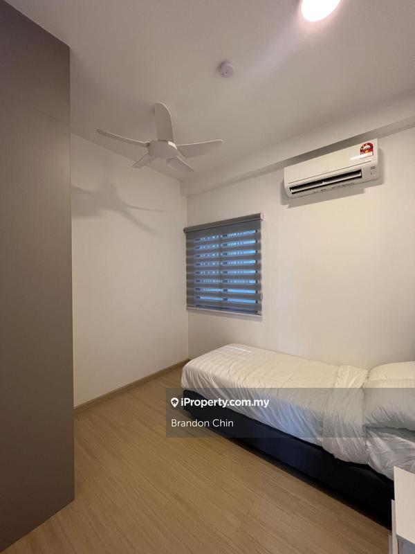 Kondominium untuk Dijual di Upperville @ 16 Quartz oleh Brandon Chin - iProperty.com.my