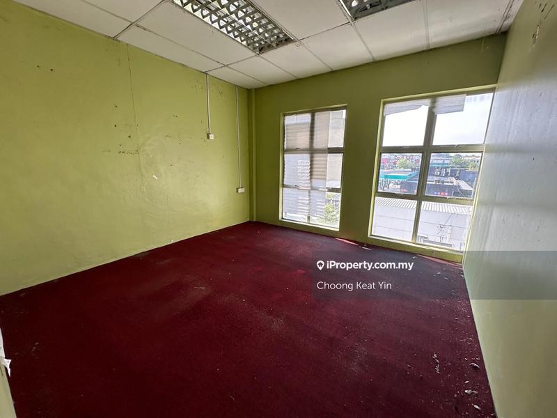 Shop for Sale in Jalan Pegawai, Alor Setar by Choong Keat Yin - iProperty.com.my